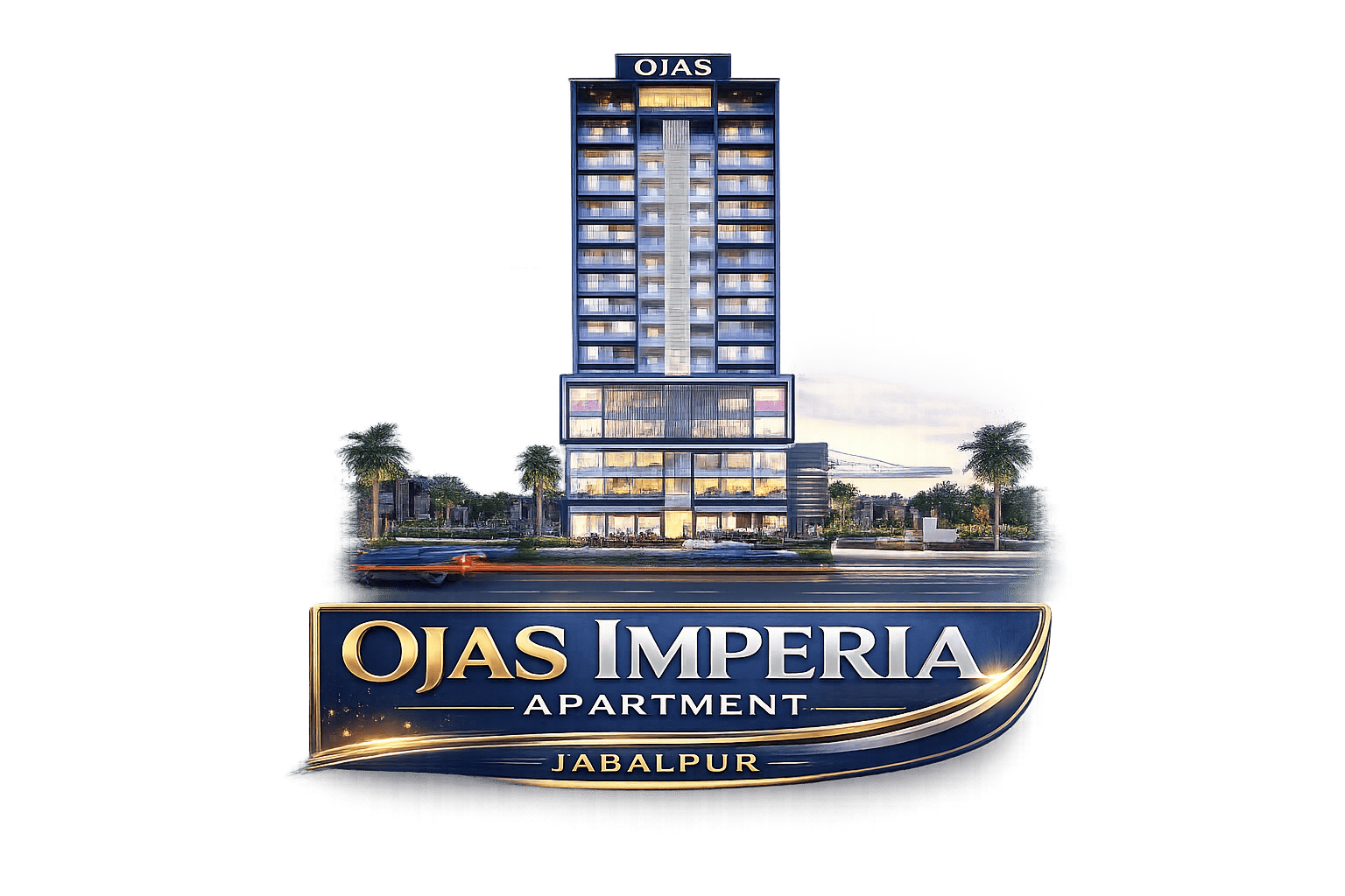 ojas logo