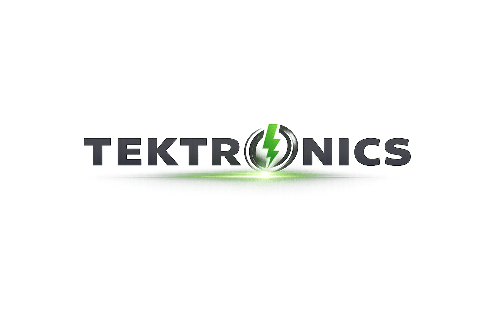 tektronics logo