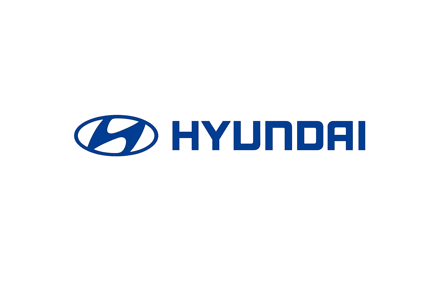 hyundai logo