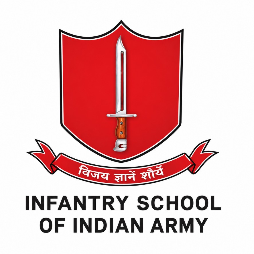 infantry logo
